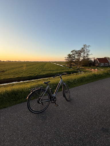 Foto van klantenbeoordeling